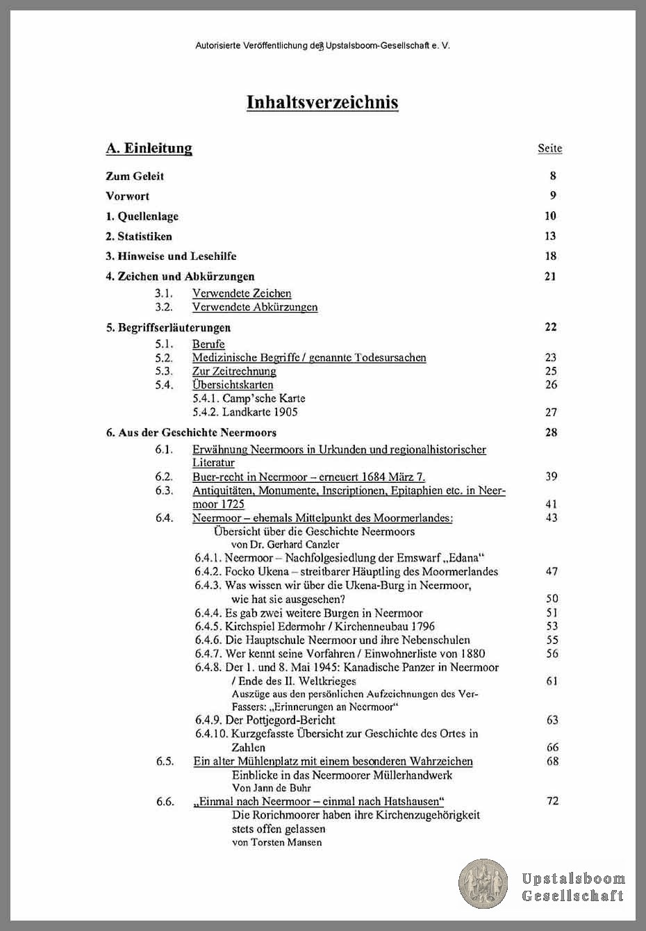 Document